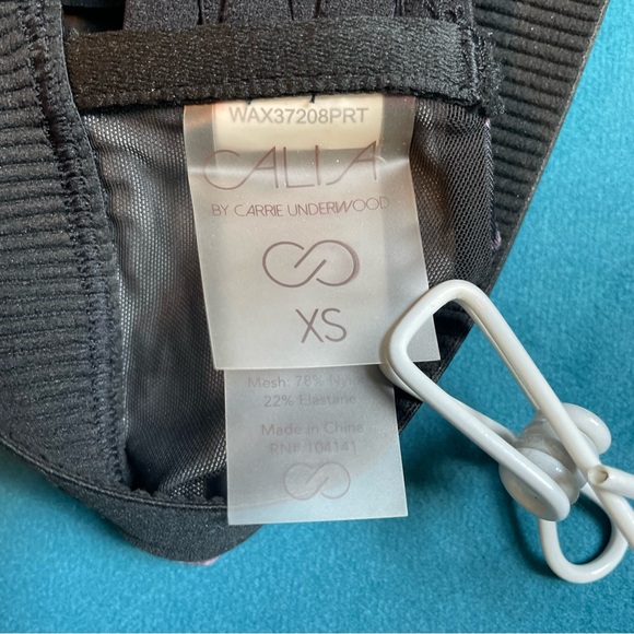 3 Calia Sports Bras size XS - Picture 6 of 7